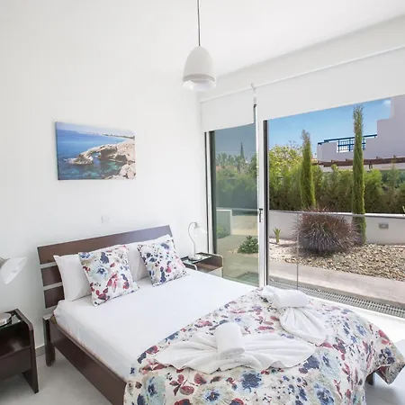 Vakantiehuis Wunderschoene Ferienvilla Fuer 10 Personen *